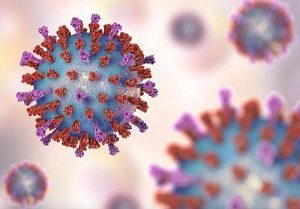 Omega-3 polyunsaturated fatty acids help fighting novel coronavirus (COVID‐19 or 2019‐CoV)