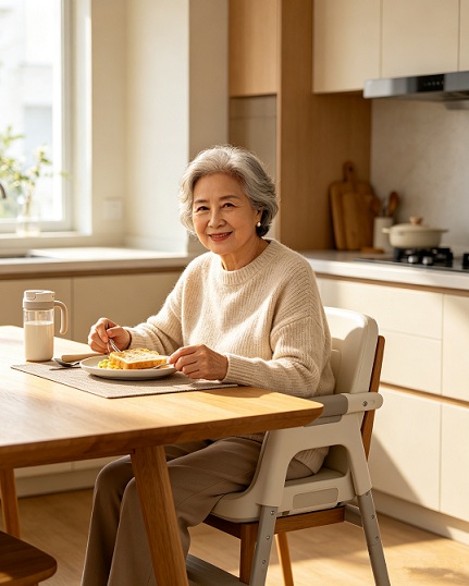Home Safety & Daily Living Aids