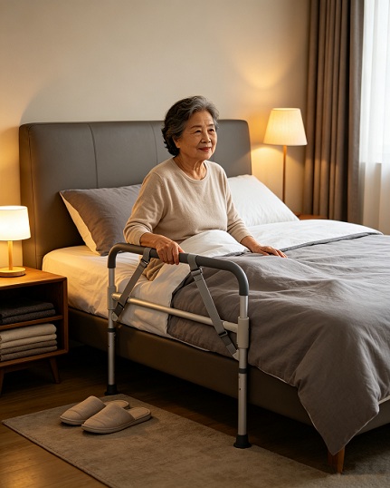 Home Safety & Daily Living Aids