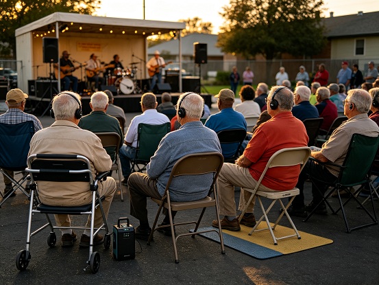 Outdoor & Social Fun