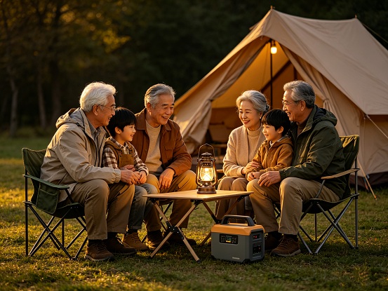 Outdoor & Social Fun