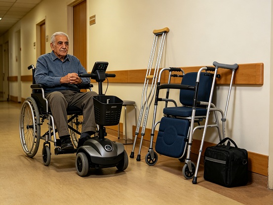 Chronic Care Management