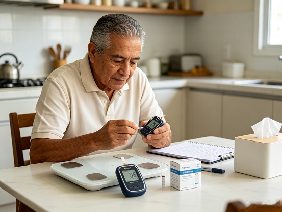 Chronic Care Management