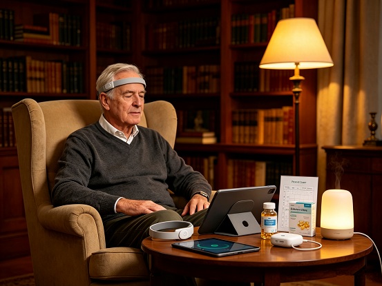 Brain Health