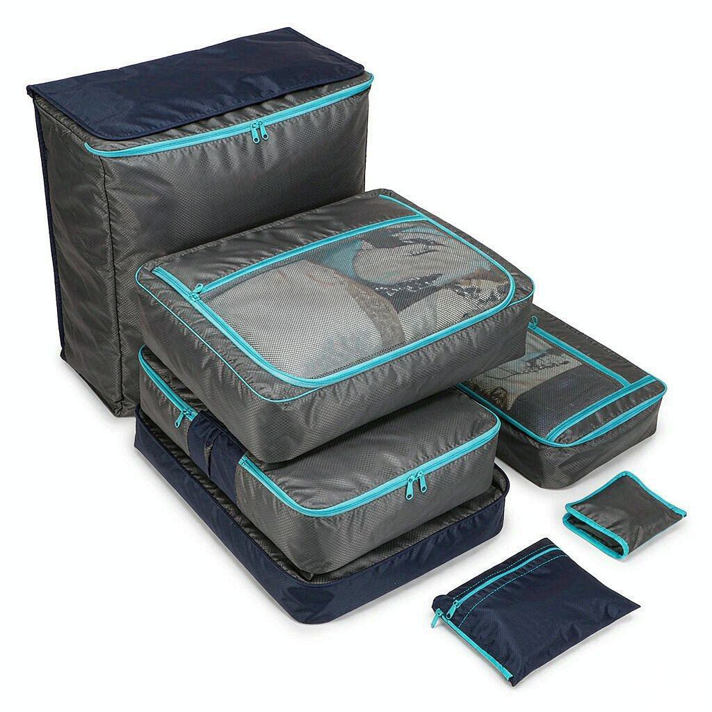 Senior Travel Organizer Set