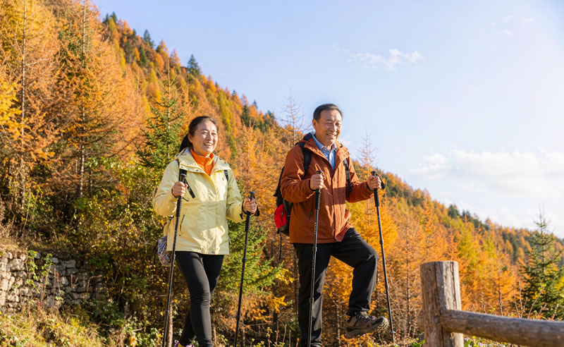 Outdoor & Social Fun